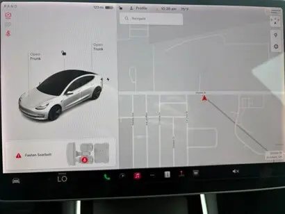 2019 Tesla Model 3 Standard Range Plus photo 5