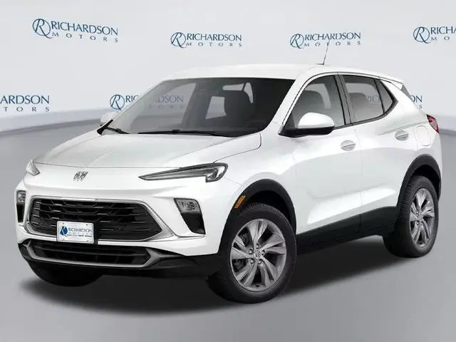 2026 Buick Encore GX Preferred AWD photo 1