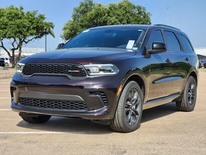 2026 Dodge Durango GT RWD photo 2