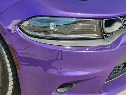 2023 Dodge Charger Scat Pack photo 5