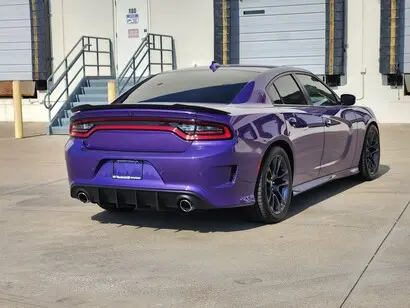 2023 Dodge Charger Scat Pack photo 4