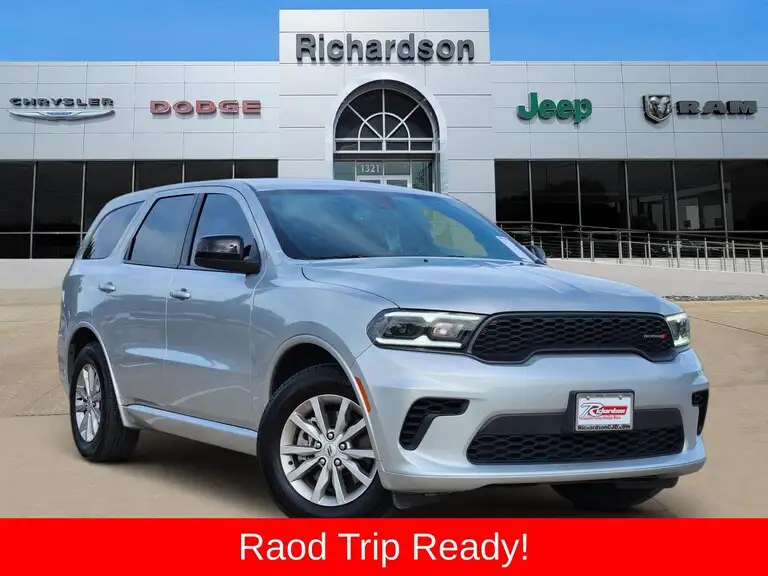 2025 Dodge Durango GT RWD's photo