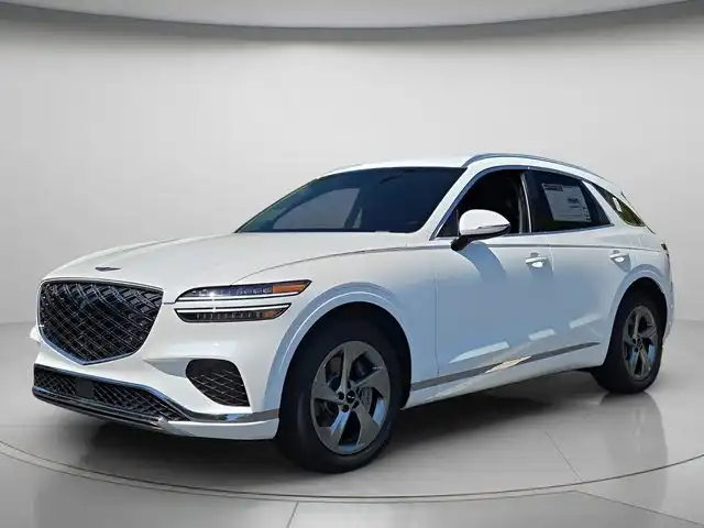 2027 Genesis GV70 2.5T Standard AWD's photo