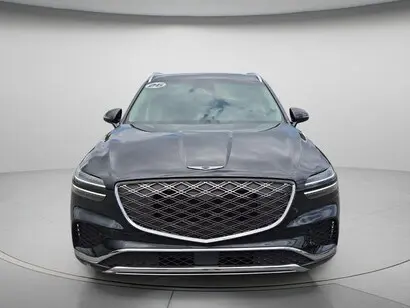2026 Genesis GV70 2.5T Select AWD photo 4