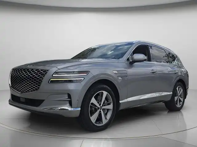 2023 Genesis GV80 3.5T Standard AWD's photo