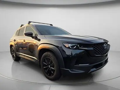 2024 Mazda CX-50 2.5 S PREMIUM photo 4