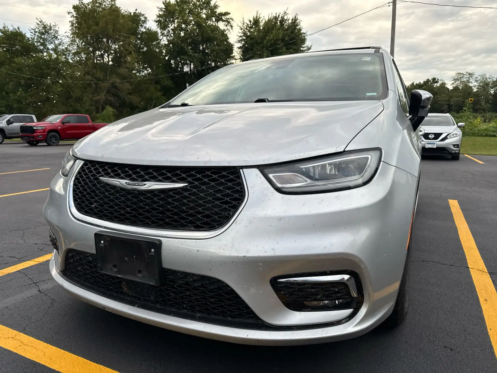 Vehicle Image 2