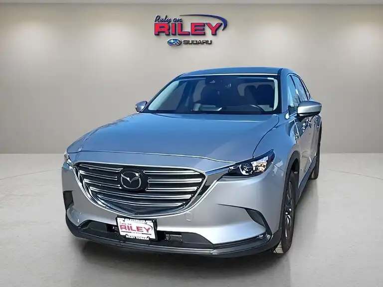 2023 Mazda CX-9 Touring AWD's photo