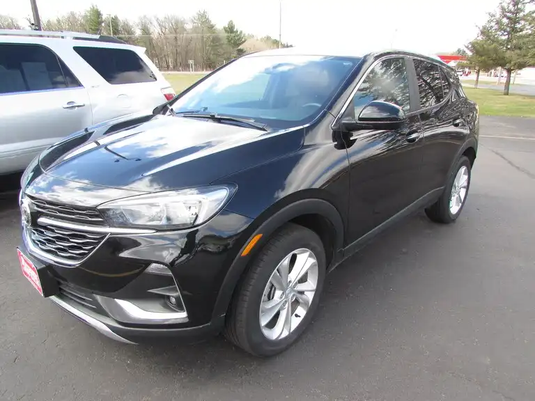 2022 Buick Encore GX Preferred AWD's photo