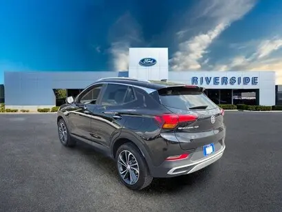 2023 Buick Encore GX Select photo 4