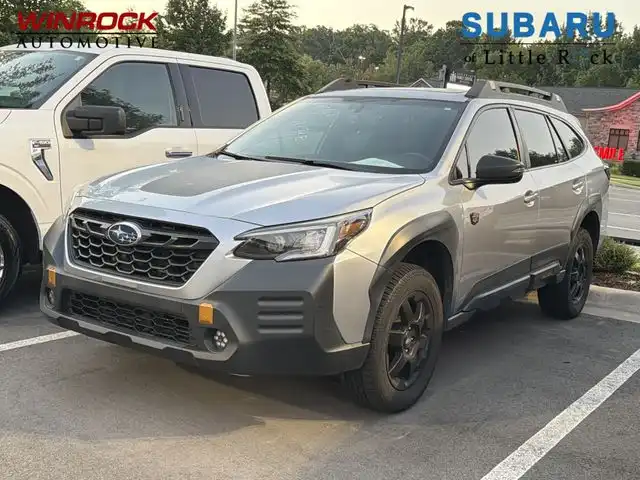 2022 Subaru Outback Outback Wilderness's photo