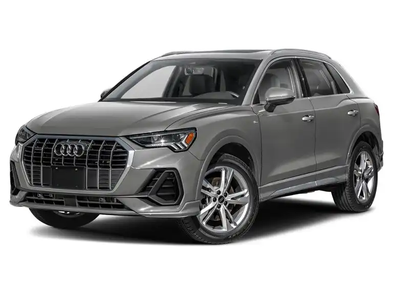 2024 Audi Q3 45 TFSI S Line Premium quattro's photo