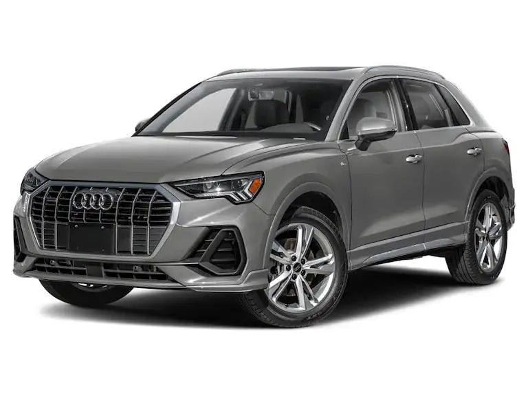 2024 Audi Q3 45 TFSI S Line Premium quattro's photo
