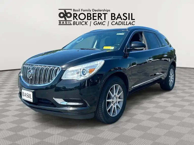 2016 Buick Enclave Leather AWD's photo