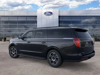 2026 Ford Expedition Active MAX 4x4 photo 4