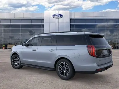 2026 Ford Expedition Active MAX 4x4 photo 4