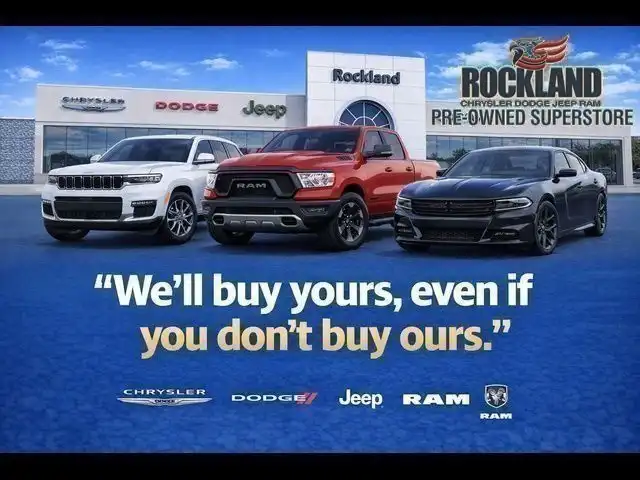 2025 RAM 1500 RHO 4x4 Crew Cab 5'7's photo