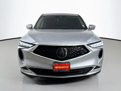 2024 Acura MDX SH-AWD Technology Package photo 2