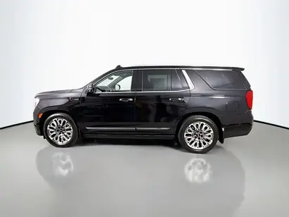 2023 GMC Yukon Denali Ultimate photo 4