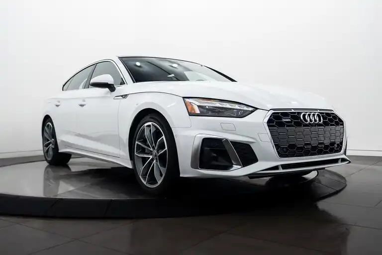 2024 Audi A5 Sportback 45 Prestige quattro S tronic's photo