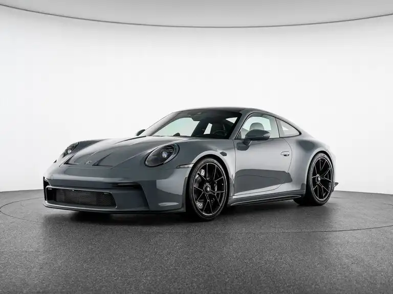 2023 Porsche 911 GT3's photo