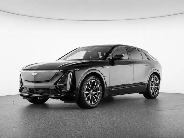 2024 Cadillac Lyriq Sport 1 AWD's photo