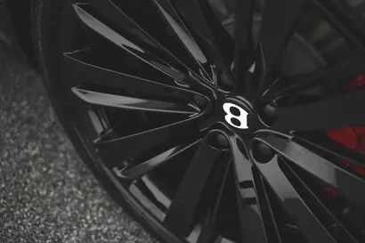 2025 Bentley Continental GT Speed photo 5