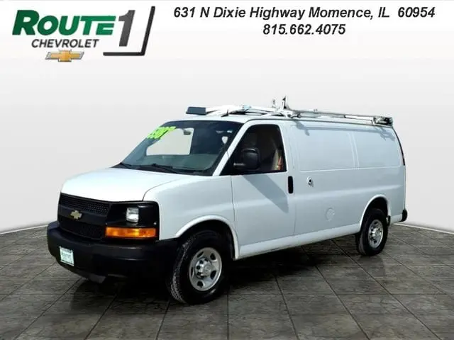 Vehicle Image 1