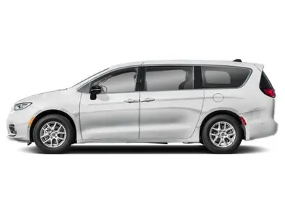 2026 Chrysler Pacifica Select photo 3