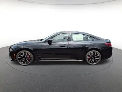 2026 BMW 4 Series 430i xDrive Gran Coupe photo 2