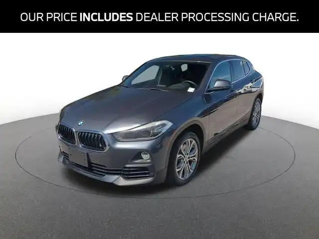 2018 BMW X2 sDrive28i's photo