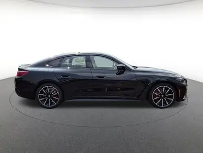 2026 BMW 4 Series 430i xDrive Gran Coupe photo 5