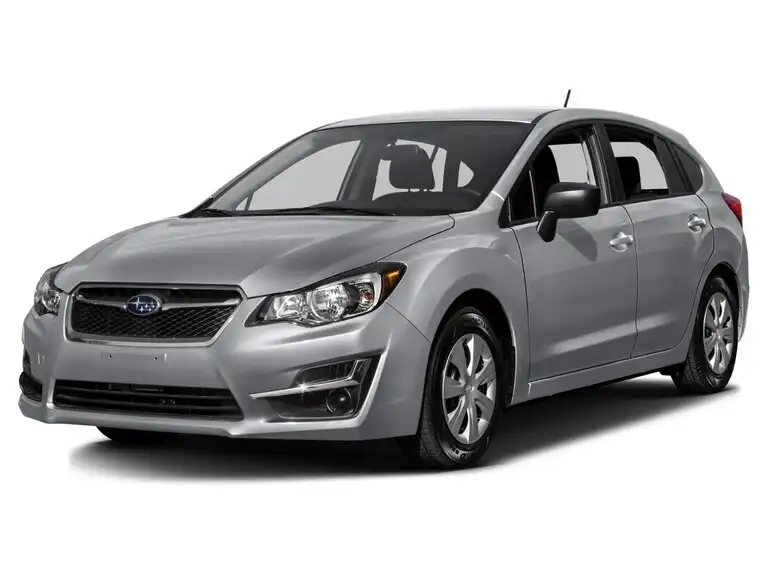 2015 Subaru Impreza 2.0I Premium Auto (PZEV)'s photo