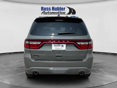 2026 Dodge Durango GT HEMI Plus V8 AWD photo 4
