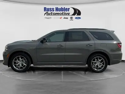 2026 Dodge Durango GT HEMI Plus V8 AWD photo 2