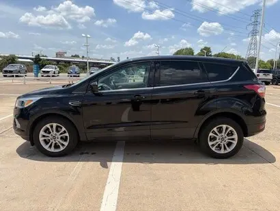 2017 Ford Escape SE photo 3
