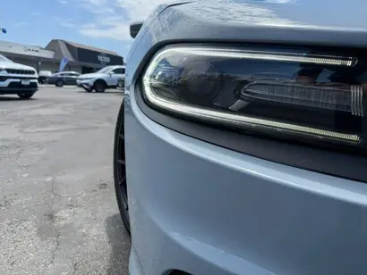 2021 Dodge Charger Scat Pack photo 2