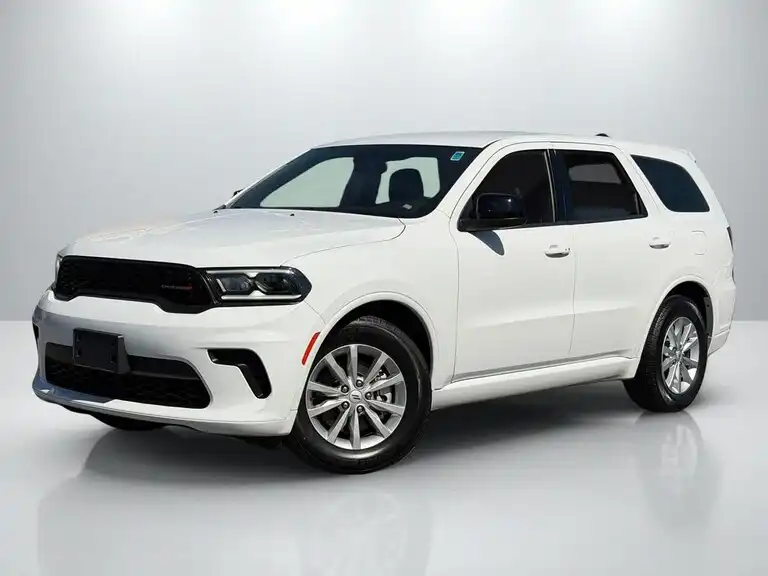 2025 Dodge Durango GT RWD's photo