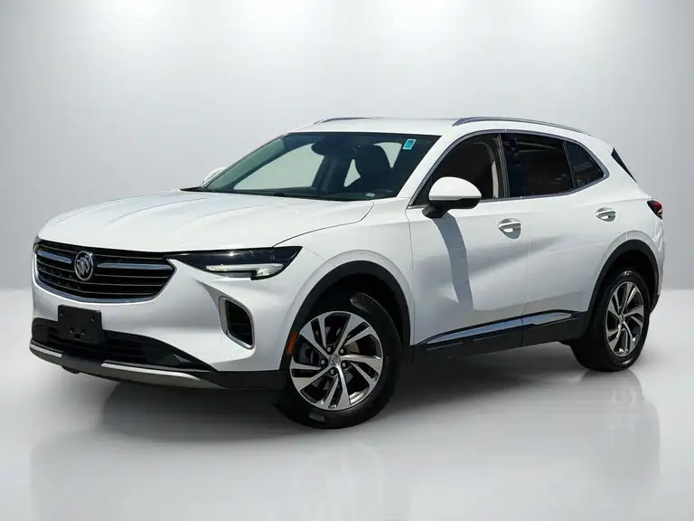 2023 Buick Envision Essence FWD's photo