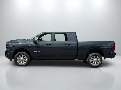 2026 RAM 2500 Laramie 4WD Mega Cab photo 2