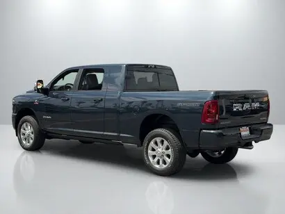 2026 RAM 2500 Laramie 4WD Mega Cab photo 4