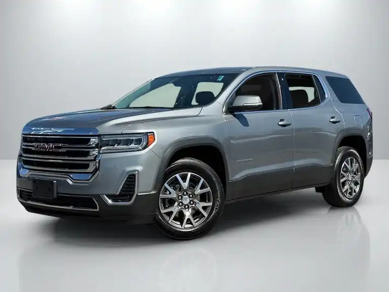2023 GMC Acadia SLE FWD's photo