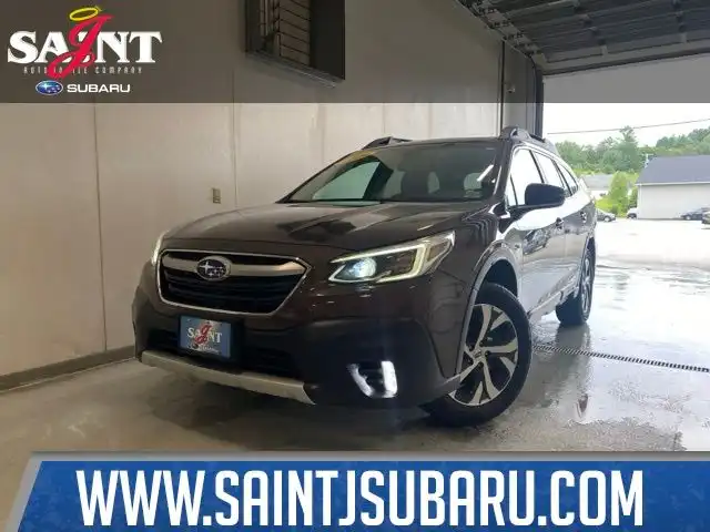 2020 Subaru Outback Limited's photo