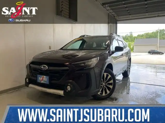 2023 Subaru Outback Limited's photo