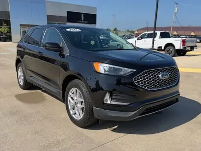 2023 Ford Edge SEL AWD photo 3