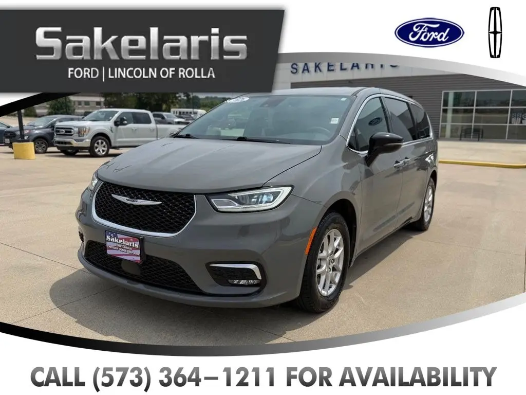 Vehicle Image 1