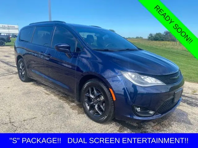 Vehicle Image 1