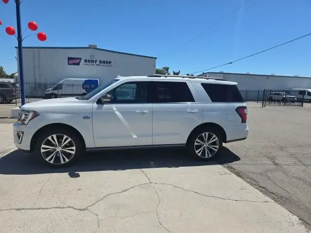 2020 Ford Expedition King Ranch 4X4's photo