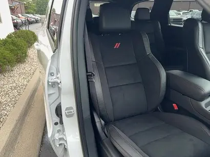 2026 Dodge Durango GT AWD Plus photo 5