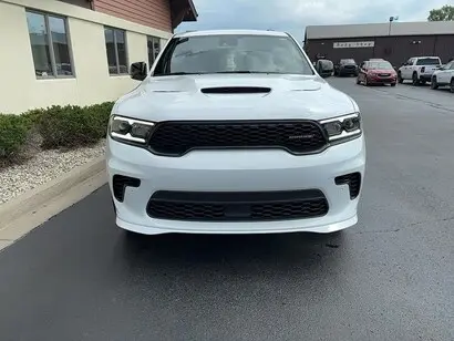 2026 Dodge Durango GT AWD Plus photo 3
